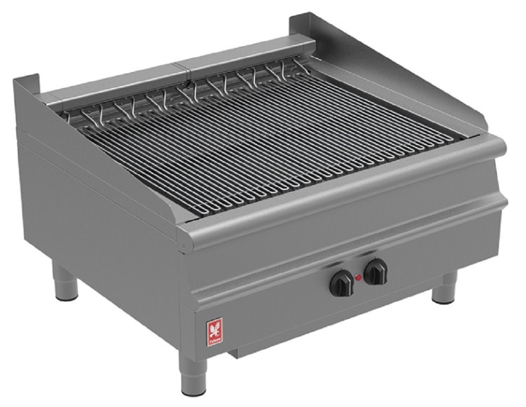 Falcon Dominator Plus E3925 Electric Chargrill