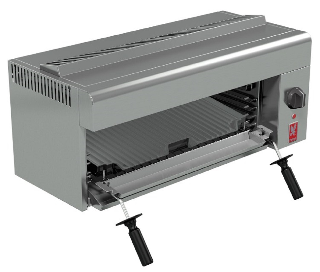 Falcon Dominator PLUS E3532 Grill