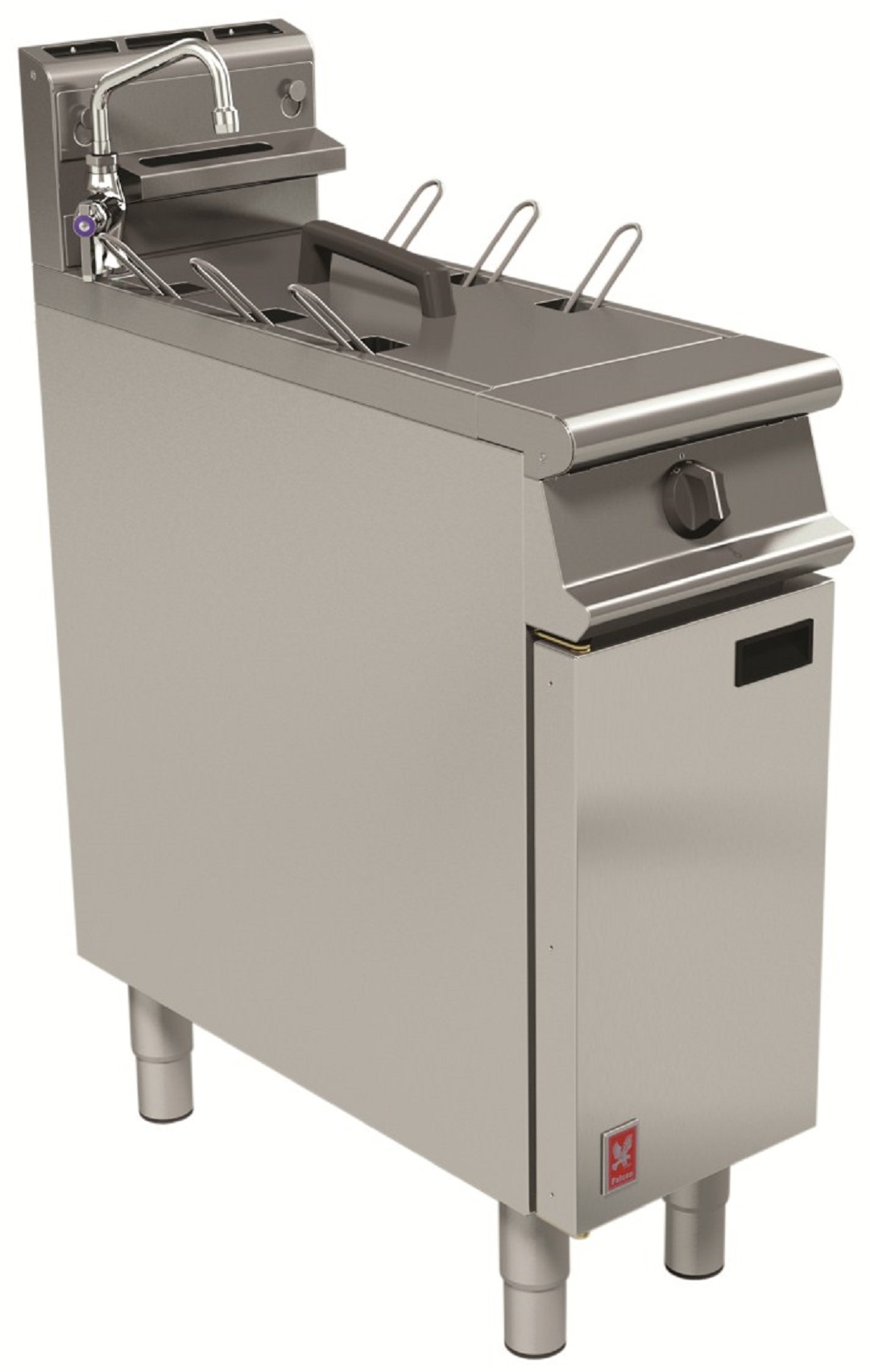 Falcon Dominator PLUS G3203 Gas Pasta Boiler 