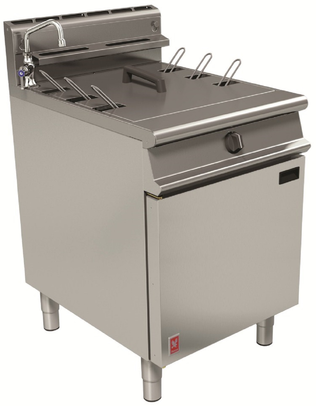 Falcon Dominator PLUS G3206 Gas Pasta Boiler