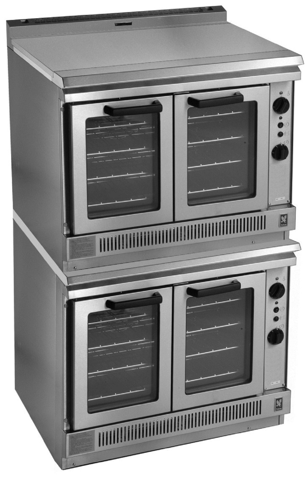 Falcon Dominator E2112/2 Two Tier Convection Oven