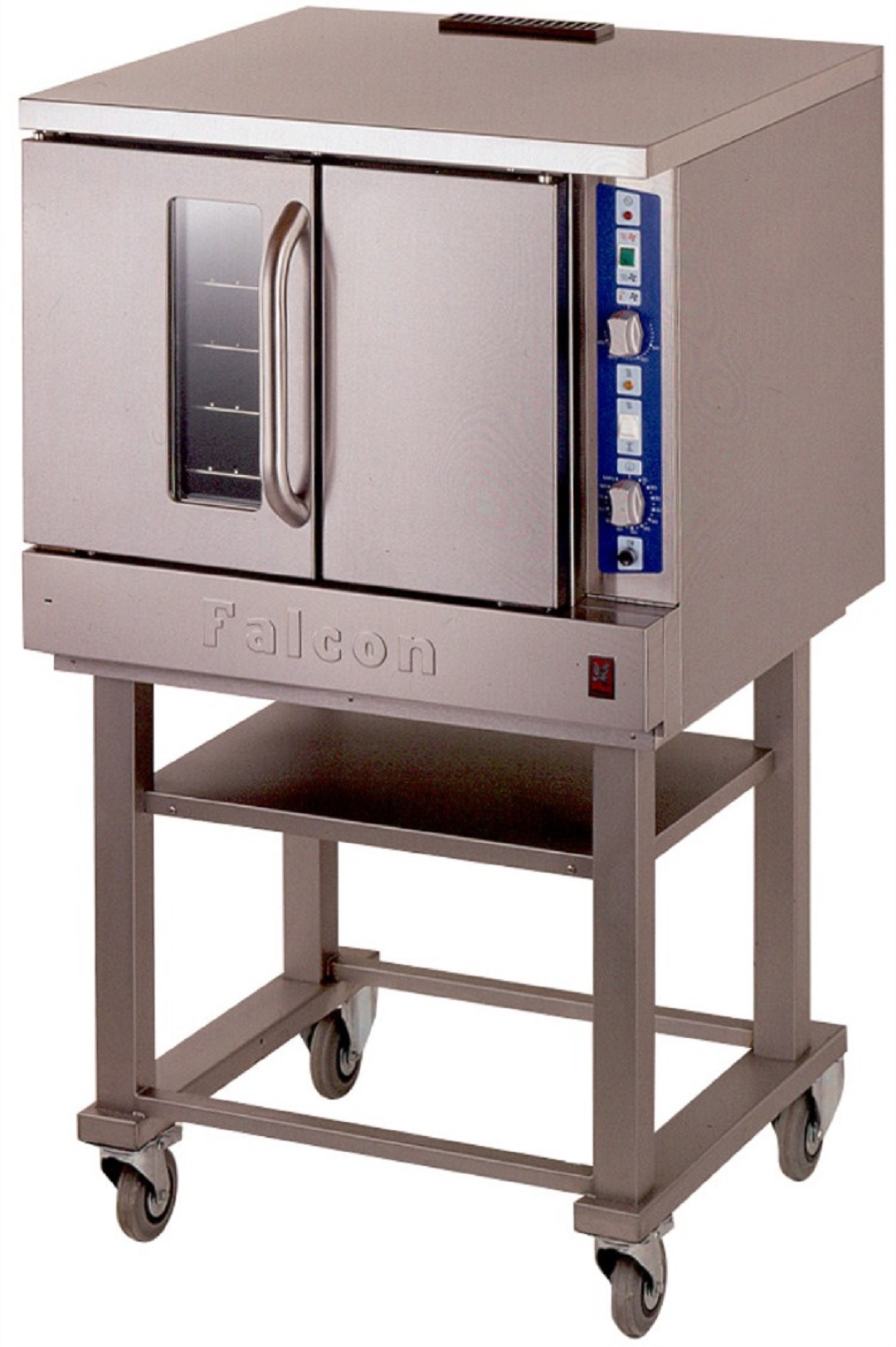 Falcon E7208/2 Two Tier Convection Oven