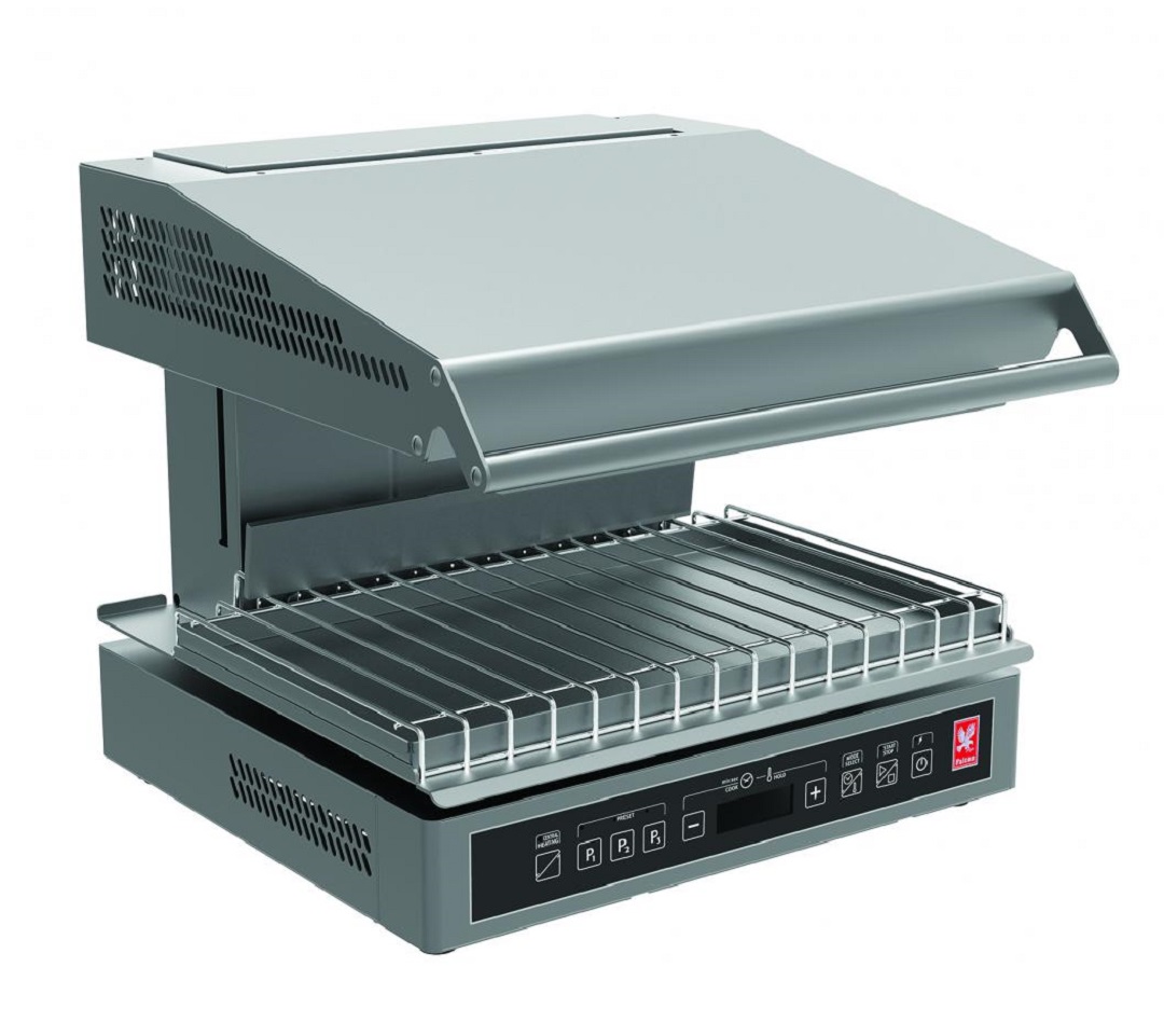 Falcon F900 E600 Rise And Fall Salamander Grill