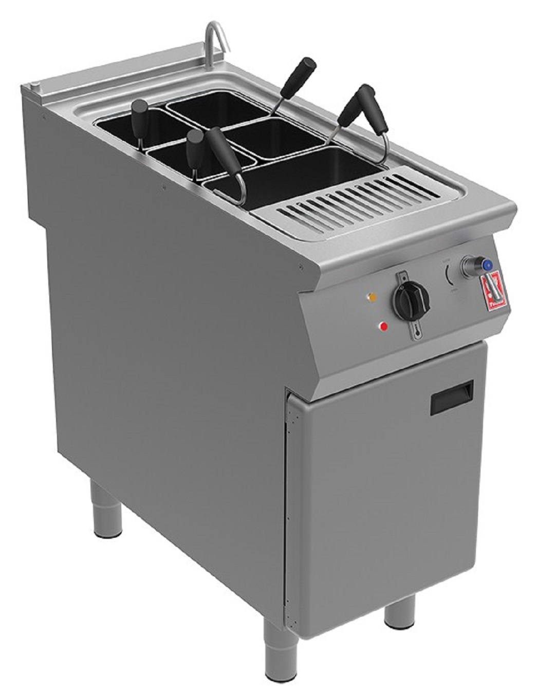 Falcon F900 E9241 Electric Pasta Cooker