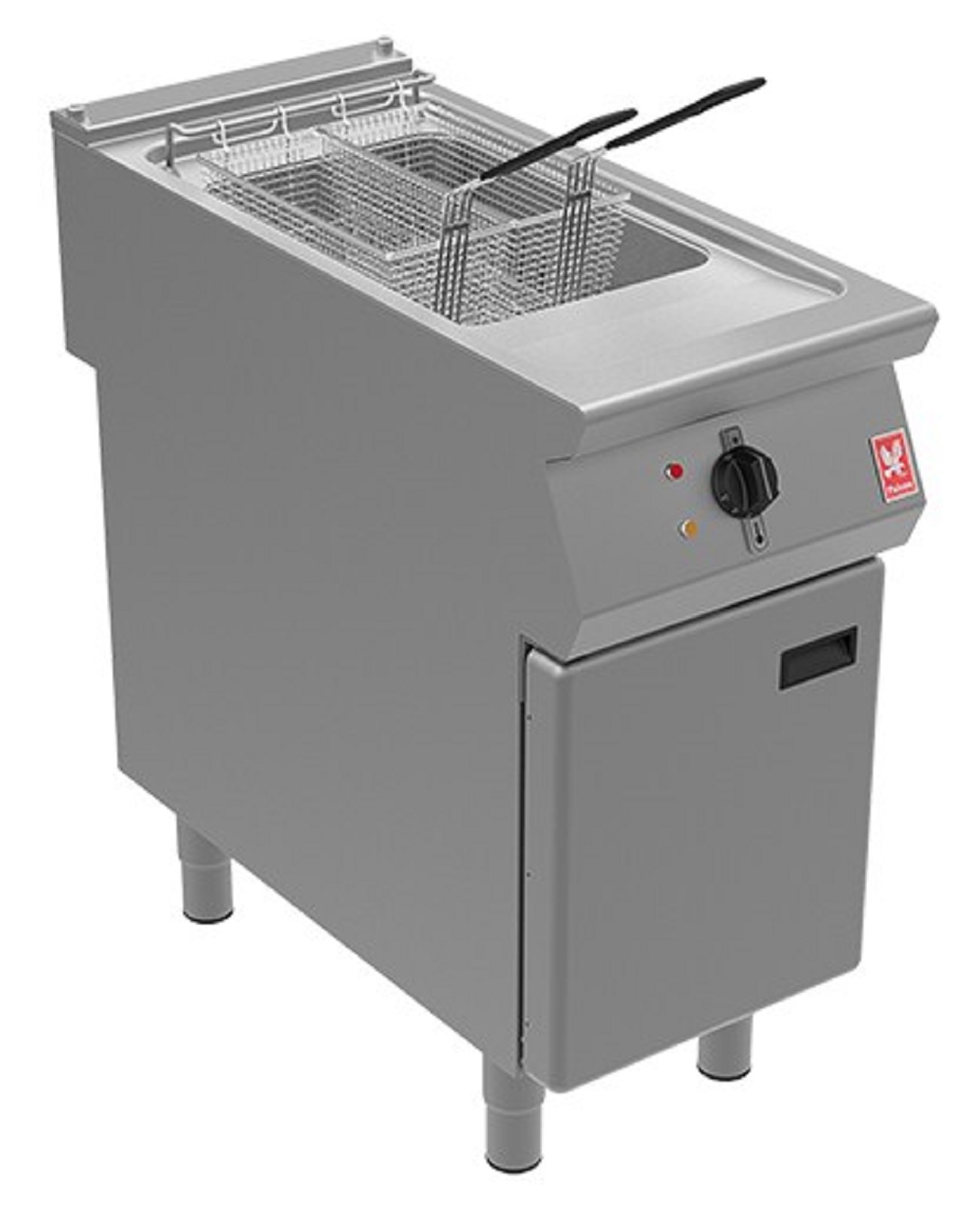 Falcon F900 E9341 Single Pan Electric Fryer