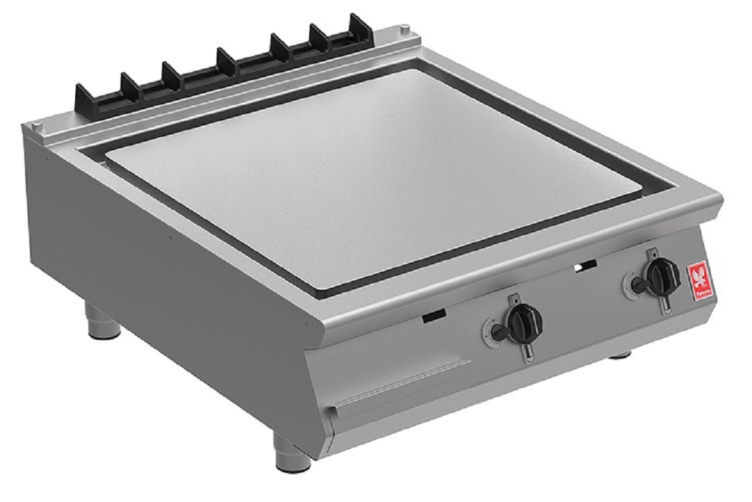 Falcon F900 G9581 Polished Steel Griddle