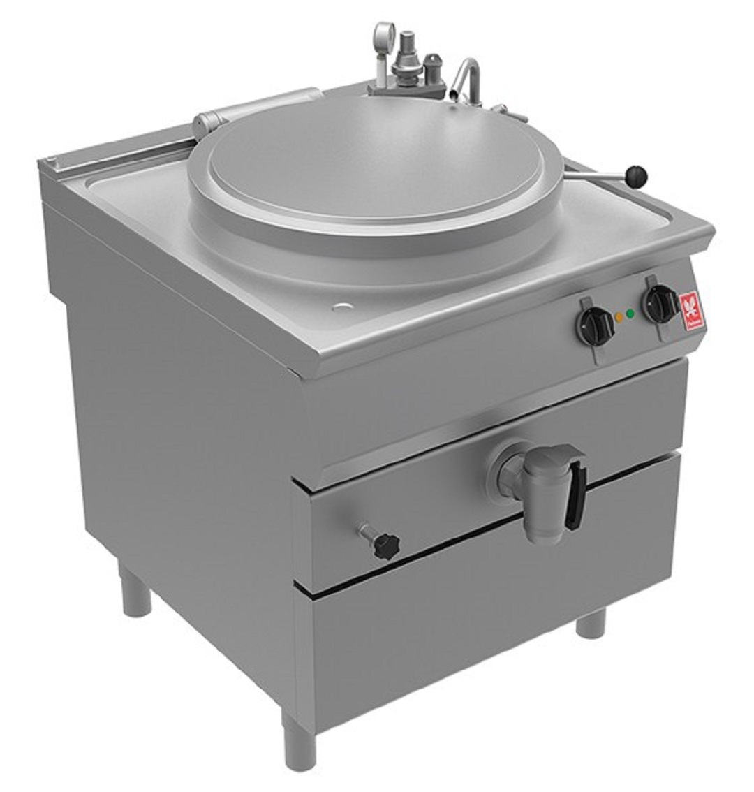 Falcon F900 E9781-150 Electric Boiling Pan