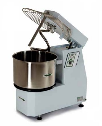 Fimar 18/CN 22 Litre Removable Bowl Spiral Mixer