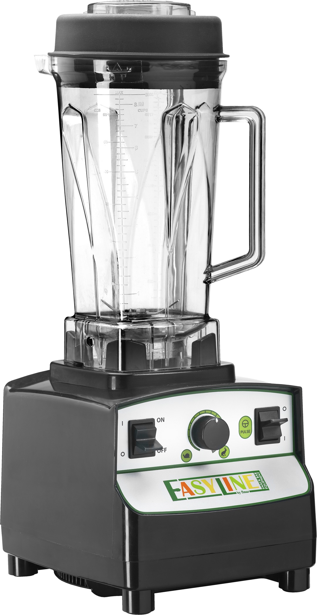 Fimar Easyline BL008 2 Litre Bar Blender