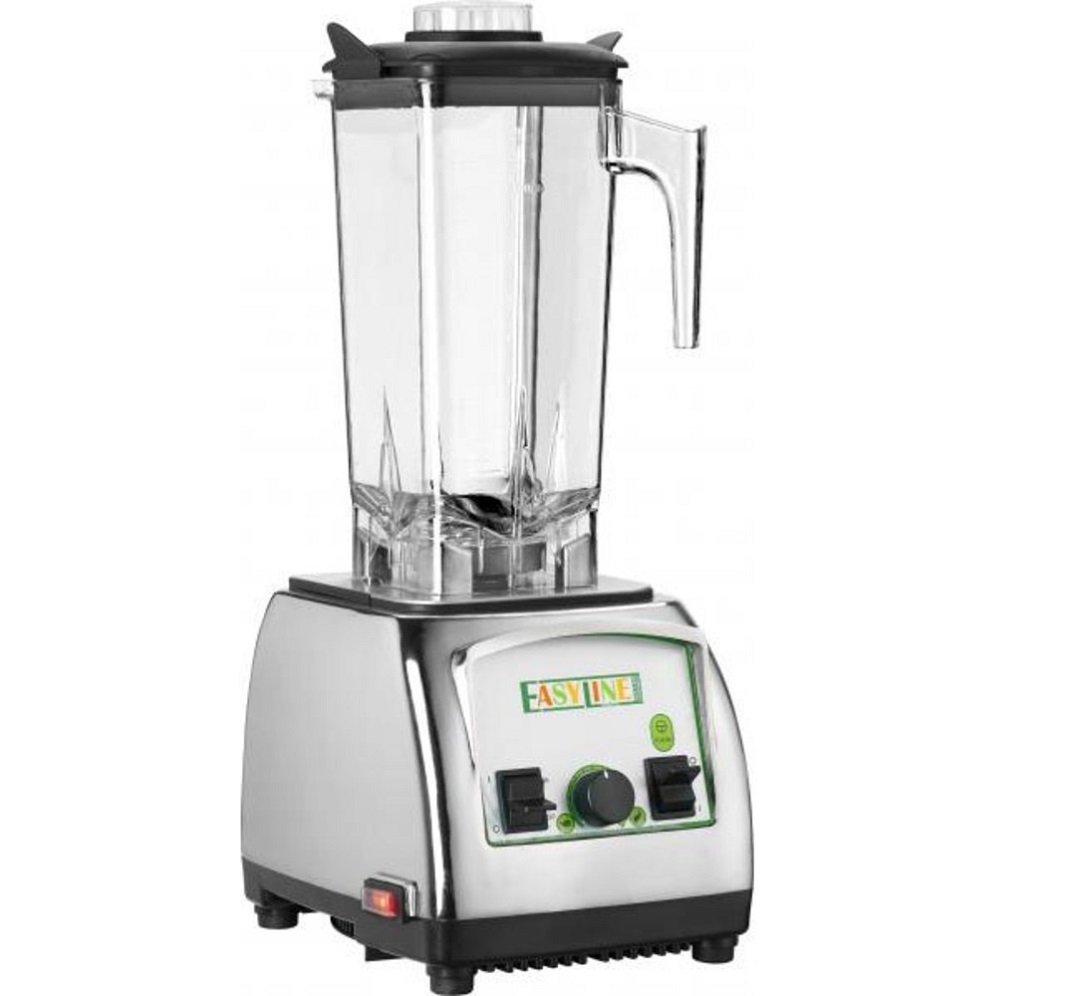 Fimar Easyline BL020B 2 Litre Bar Blender