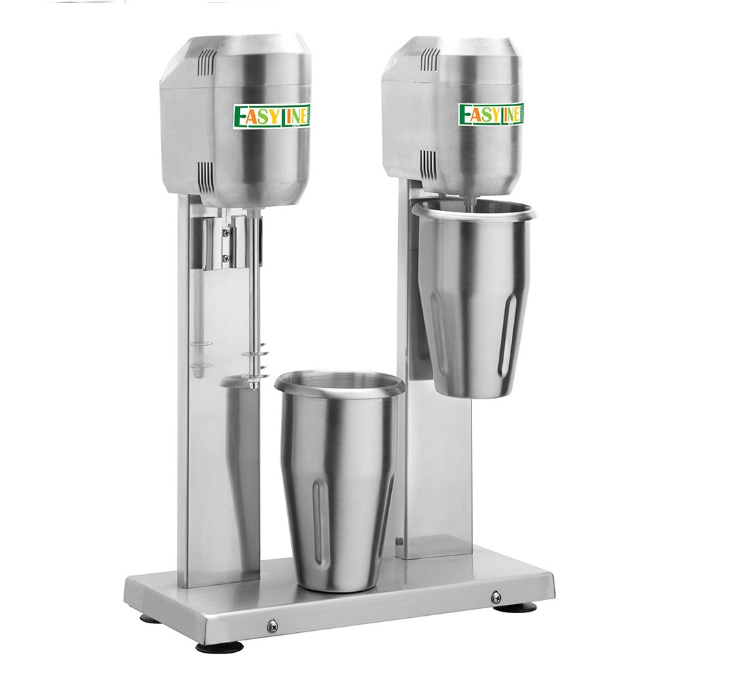 Fimar Easyline DMB20 Double Milkshake Maker