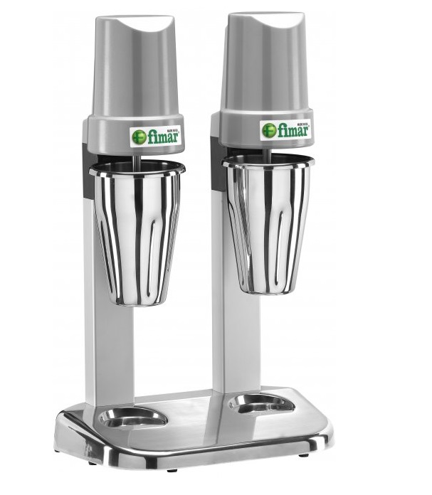 Fimar FP2L Double Milkshake Maker