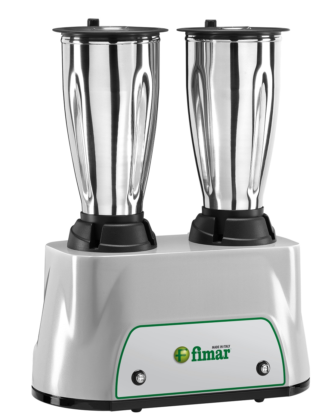 Fimar FR2150I Double Milkshake Maker