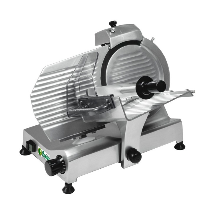 Fimar H250N Gravity Cooked Meat Slicer