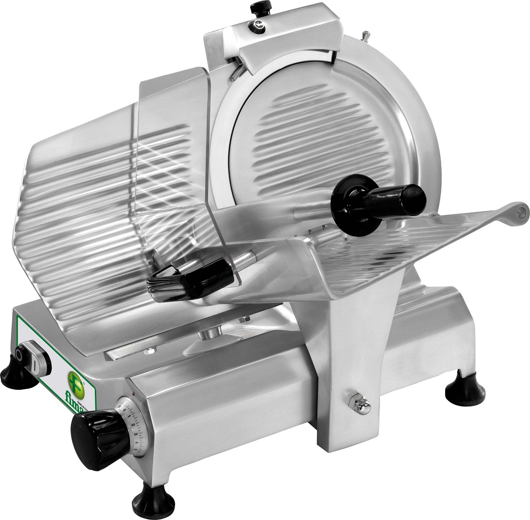 Fimar H300N Gravity Cooked Meat Slicer