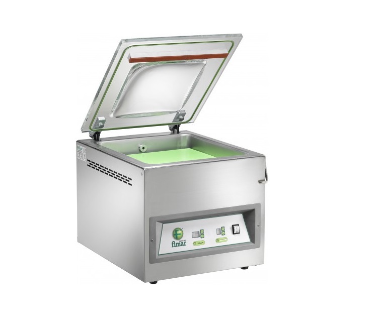 Fimar MCD260ECO Vacuum Sealer