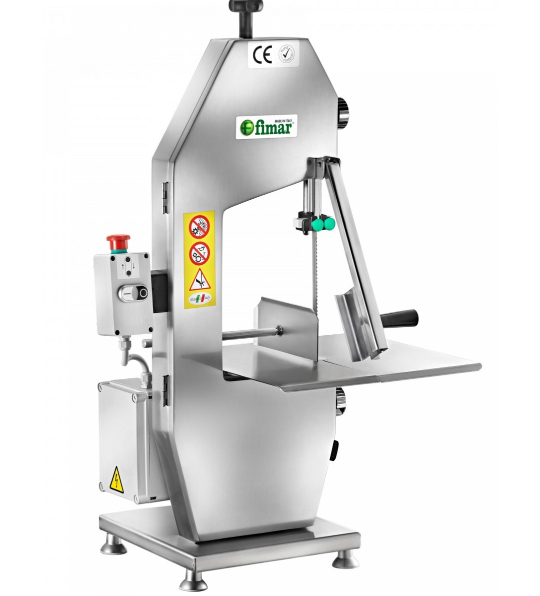 Fimar SE1550 Electric Bandsaw