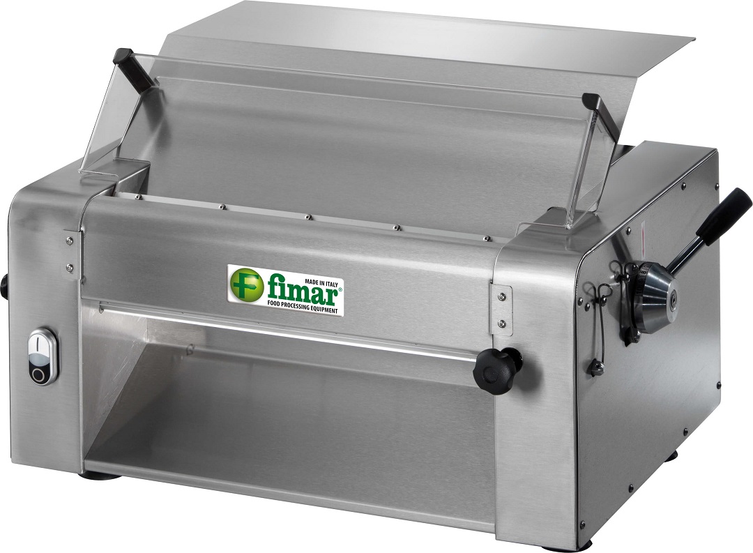 Fimar SI320 Electric Pasta Roller