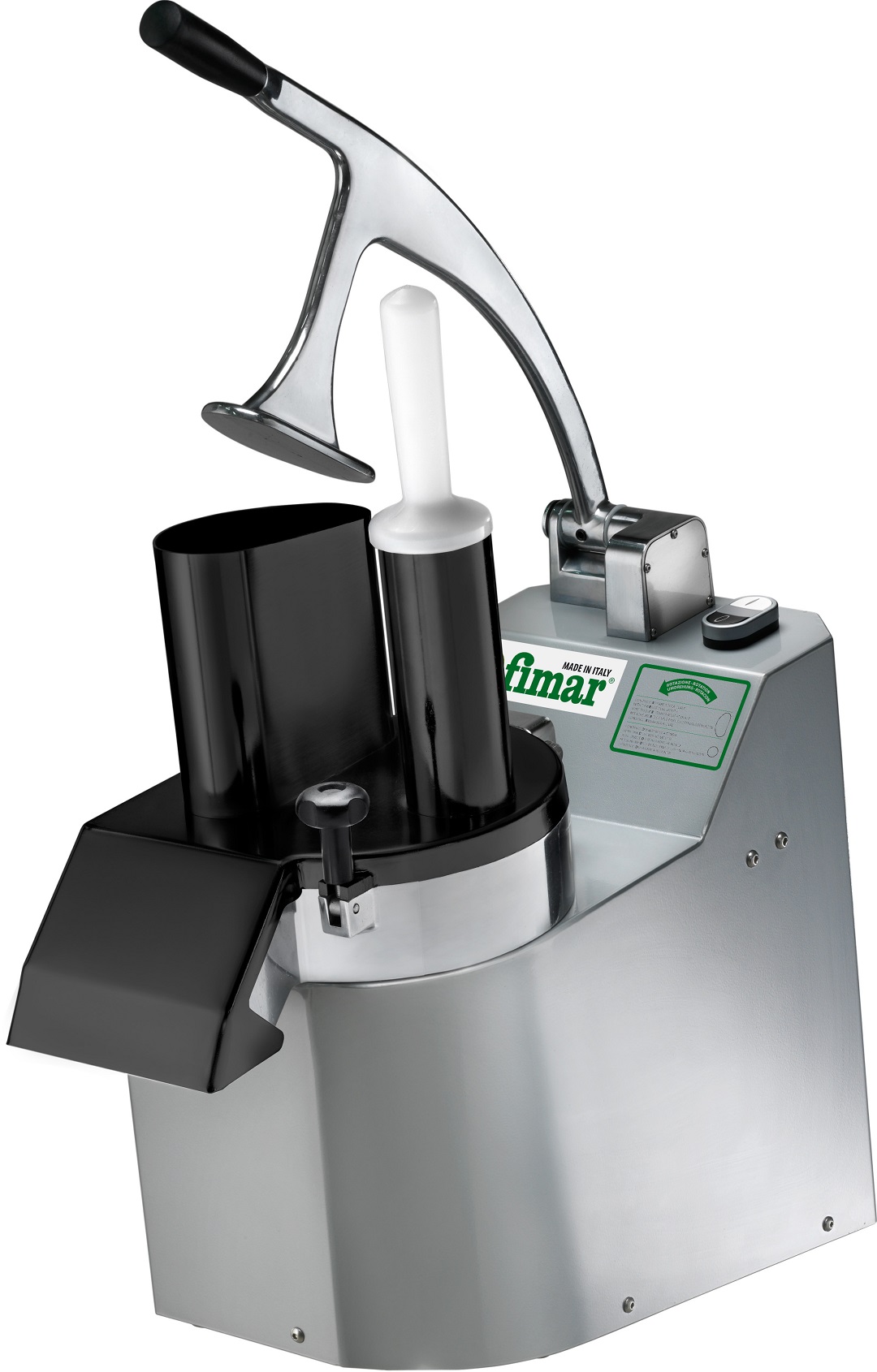 Fimar TV2500 Vegetable Cutter