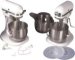 Light and Medium Duty Planetary Food Mixers and Accessories