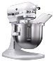 Attachments & Accessories for KitchenAid K5 