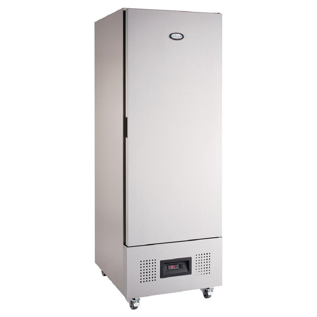 Foster Slimline Upright Freezer (FSL400L)