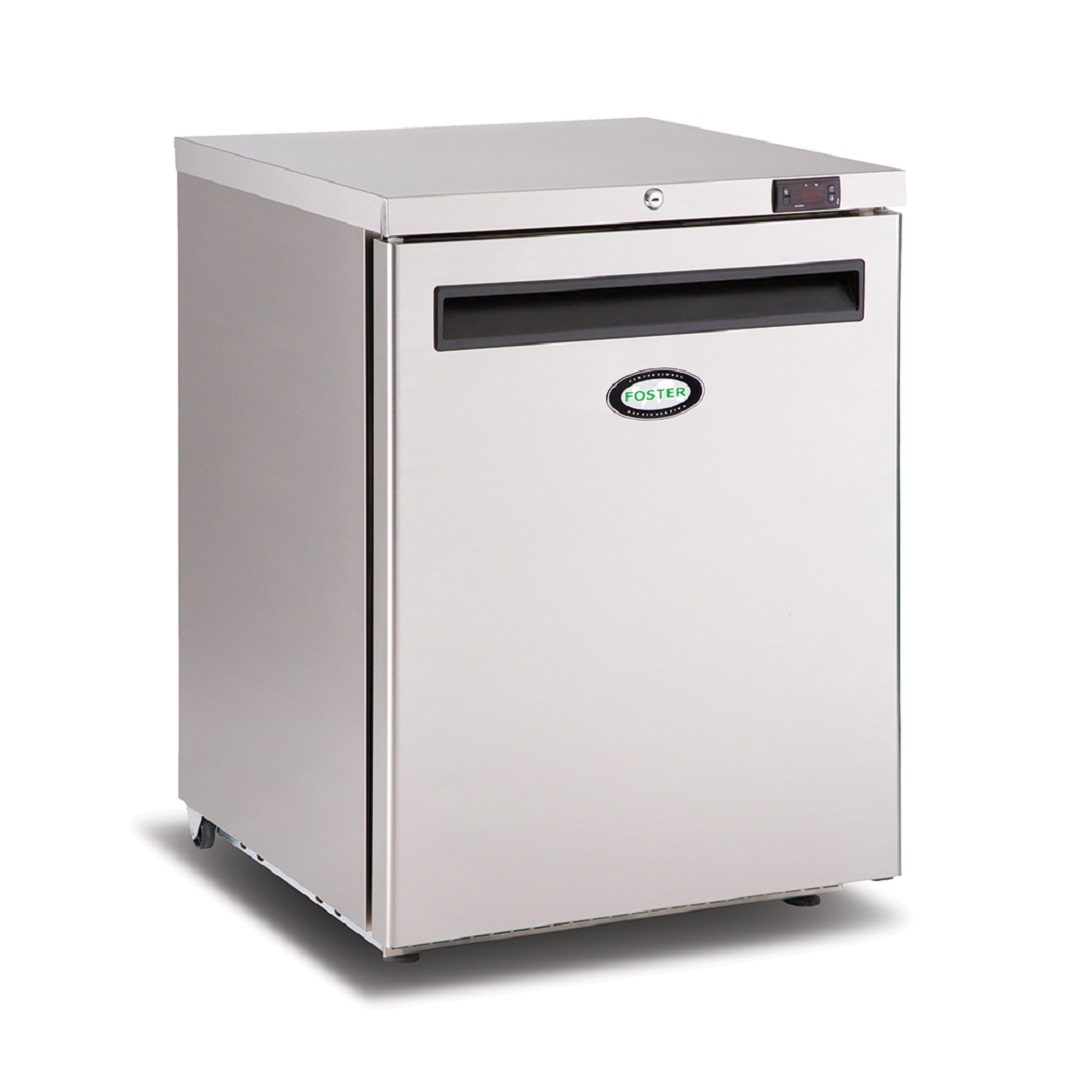 Foster LR150 Undercounter Freezer