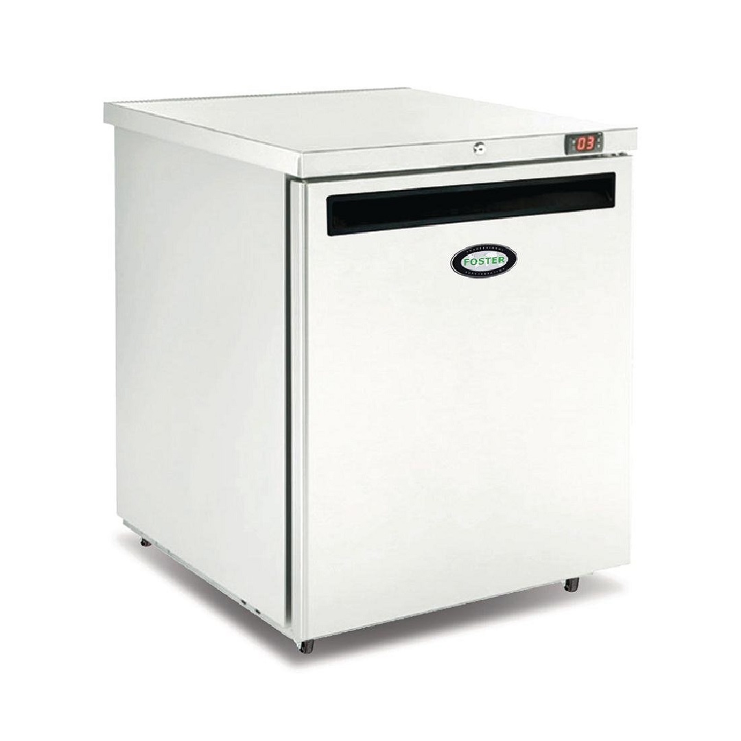 Foster HR200 Undercounter Fridge