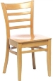 Wooden Chairs