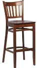 Wooden Stools