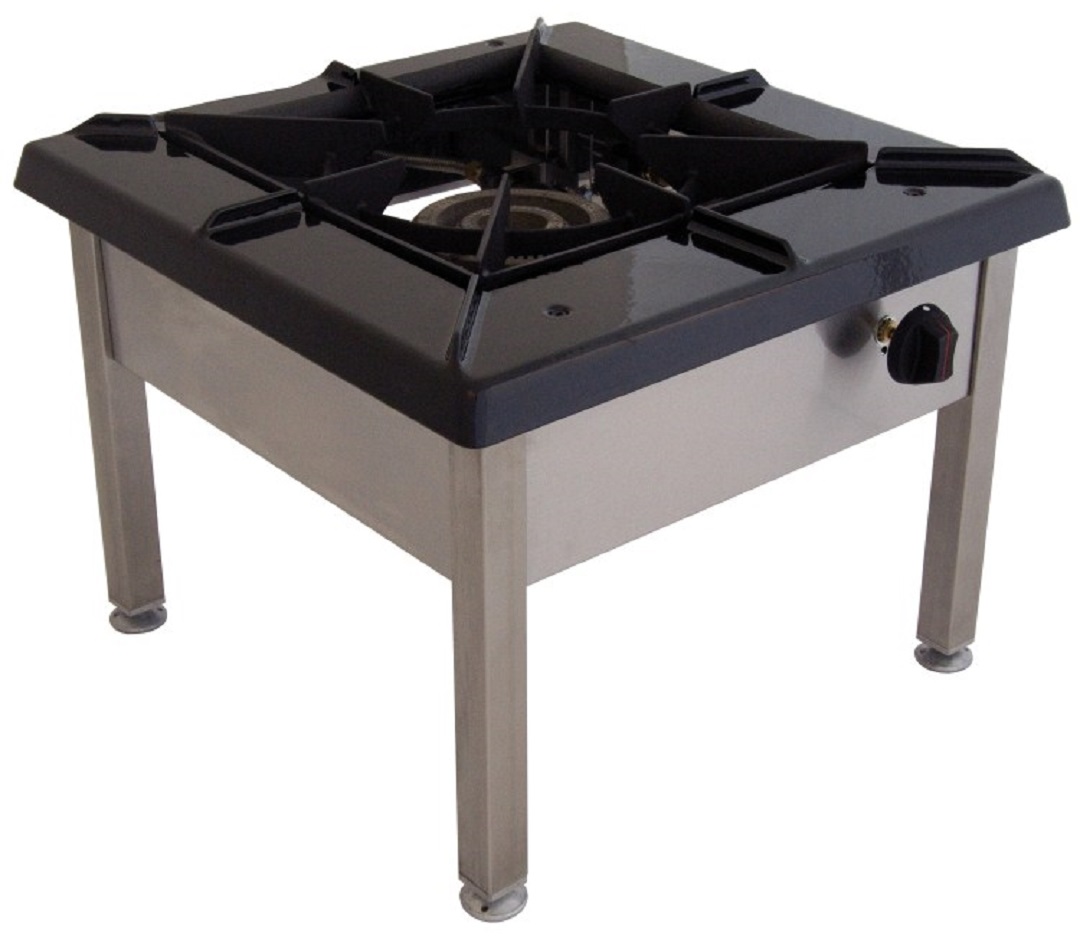 CookTek MSP Induction Stock Pot Range 