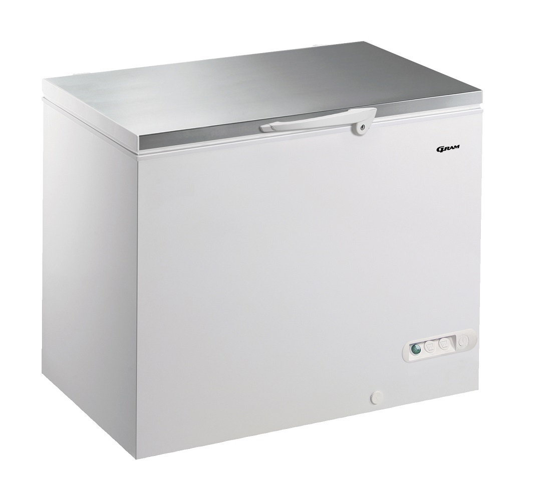 Gram CF 35 SG UK Chest Freezer (813939016)