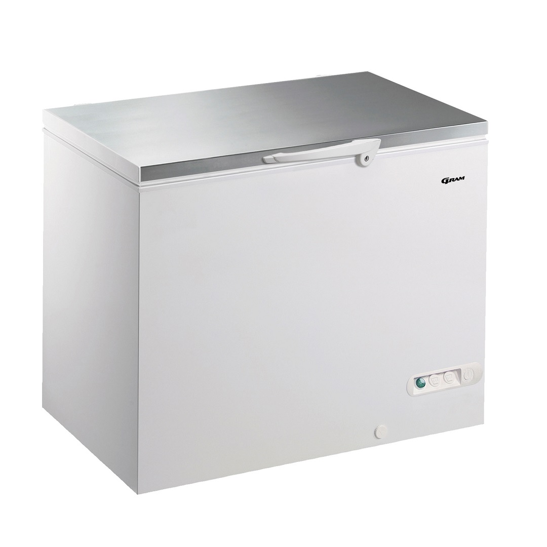 Gram CF 35 SG UK Chest Freezer (813939016)