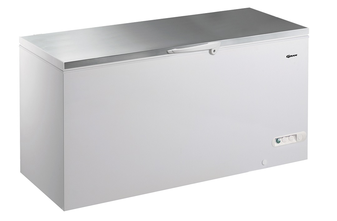 Gram CF 61 SG Chest Freezer (813969016)