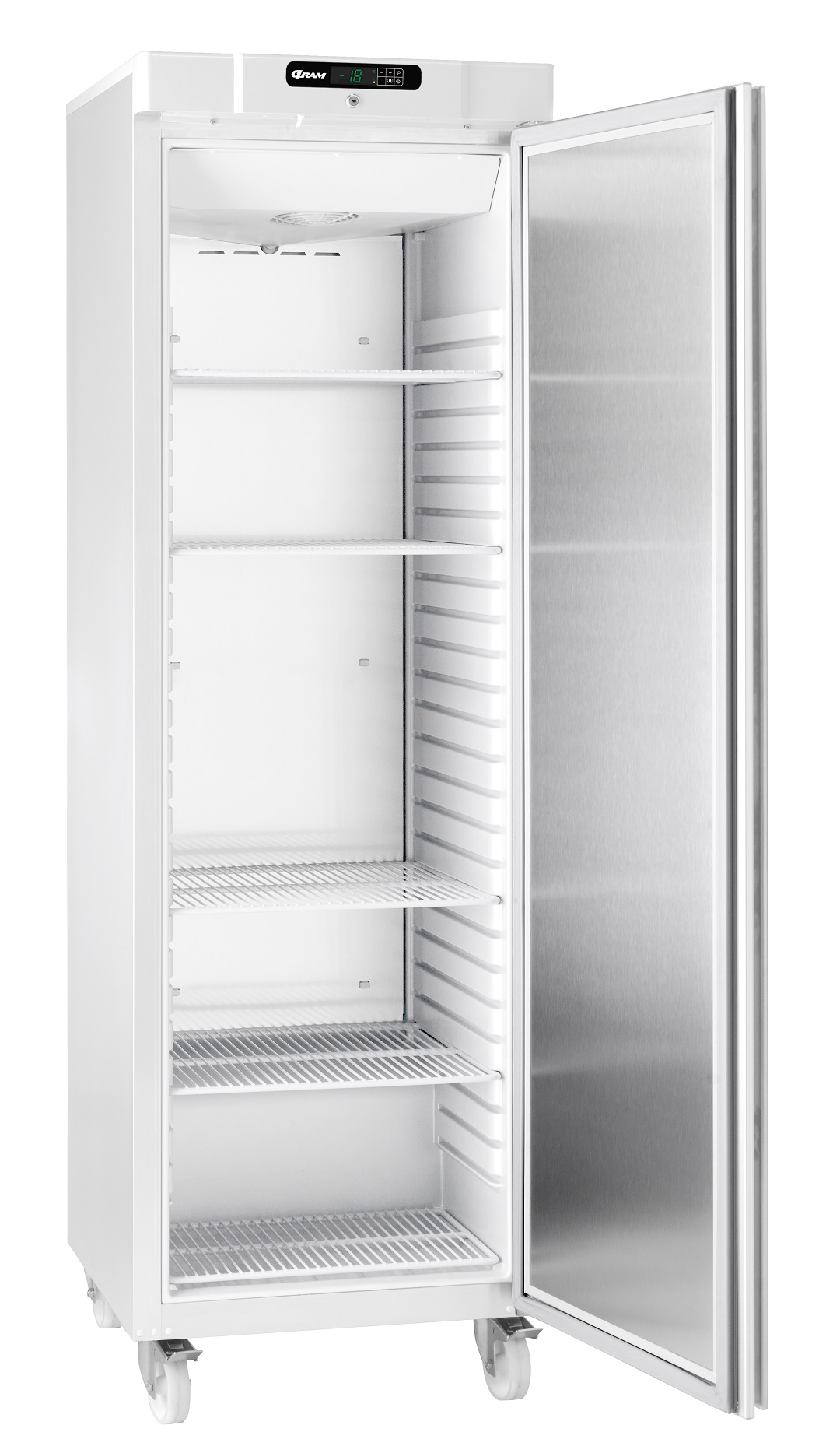 Gram Compact F 420 L - C DR G U  Freezer (163422030)