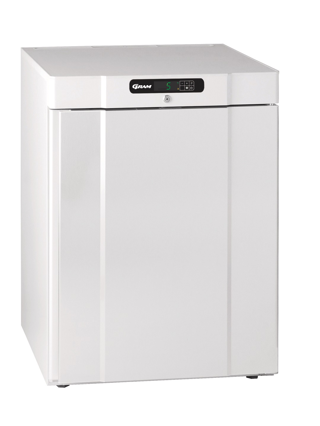 Gram Compact F 220 - DR G U  Undercounter Freezer (163220030)