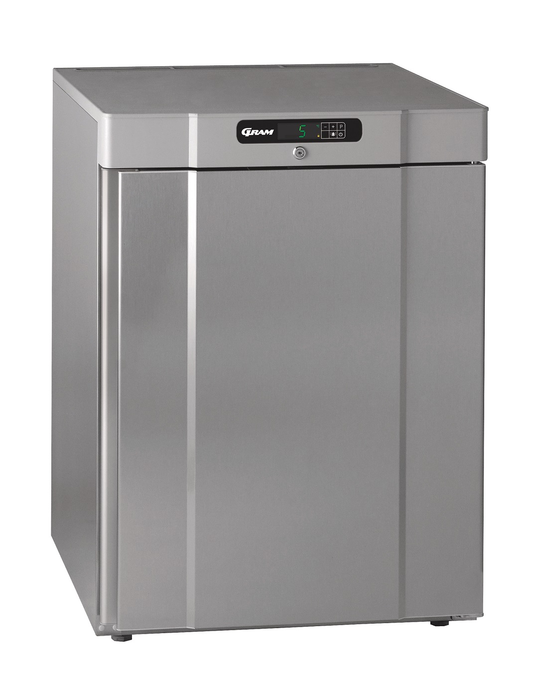 Gram Compact F 220 R - DR G U  Undercounter Freezer  (153220030)