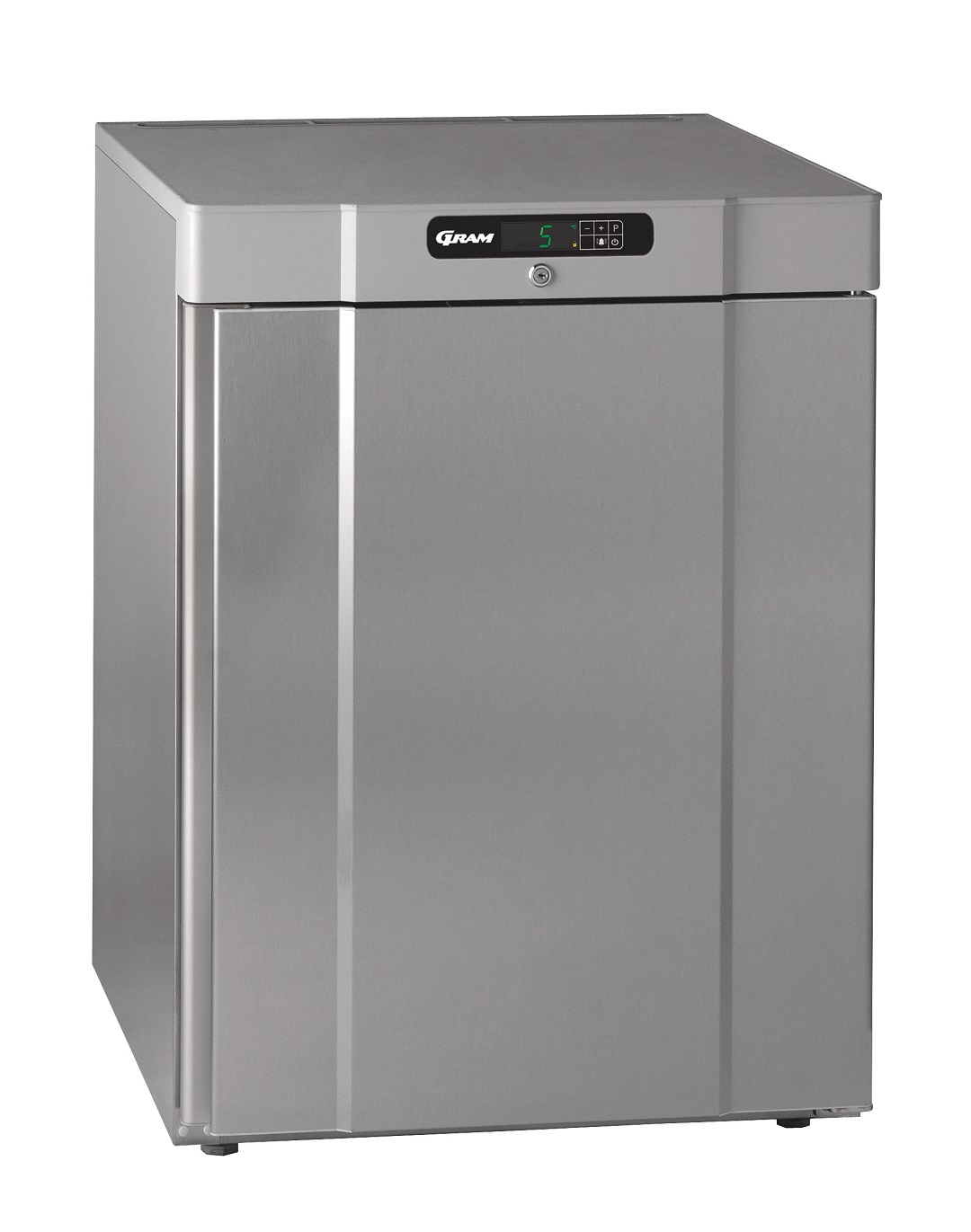 Gram Compact  K 220 R - DR G U Undercounter Refrigerator (151220030)