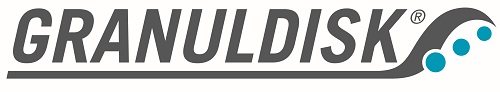 Granuldisk Logo