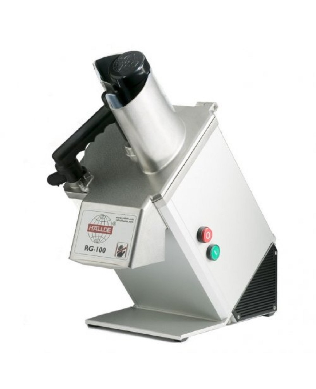 Hallde RG-100 Vegetable Preparation Machine