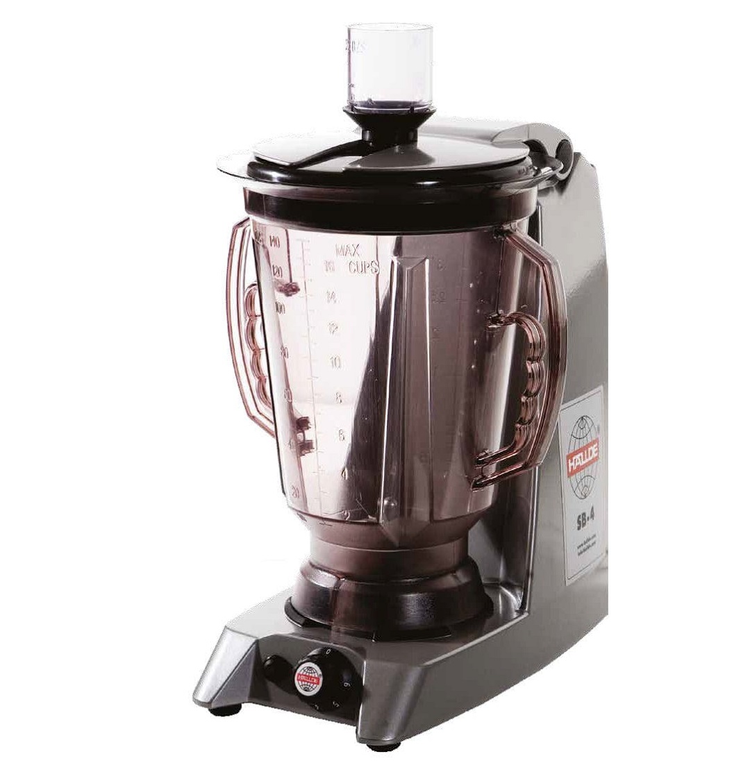 Hallde SB-4 Kitchen Blender