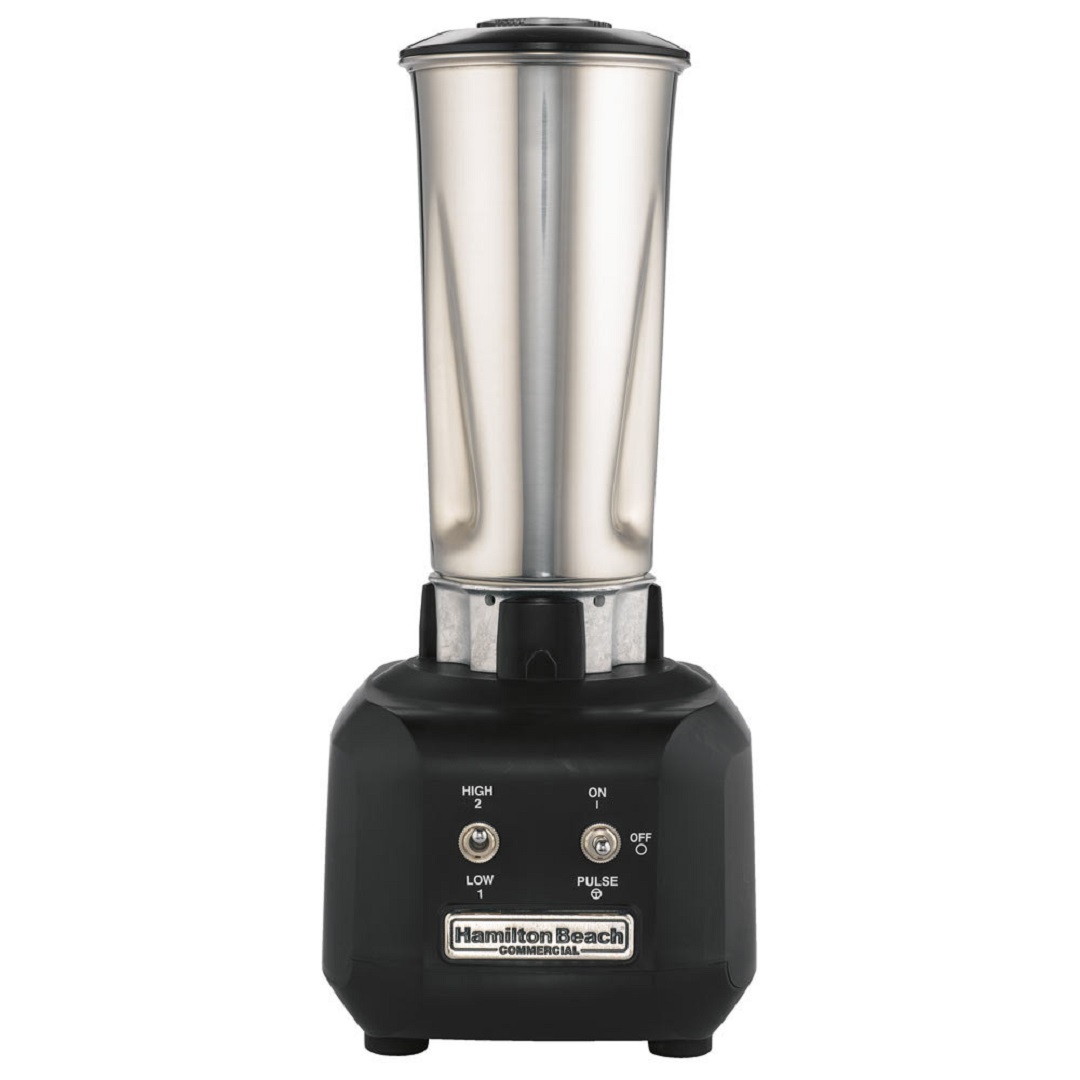 Hamilton Beach Commercial Rio Blender (HBB255S-UK)