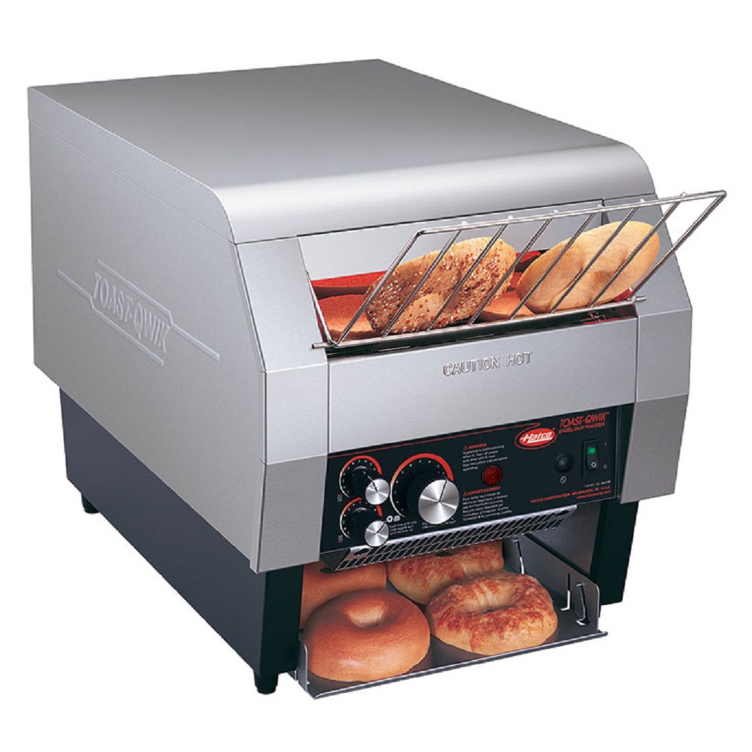 Hatco Toast-Qwik TQ-405 Conveyor Toaster