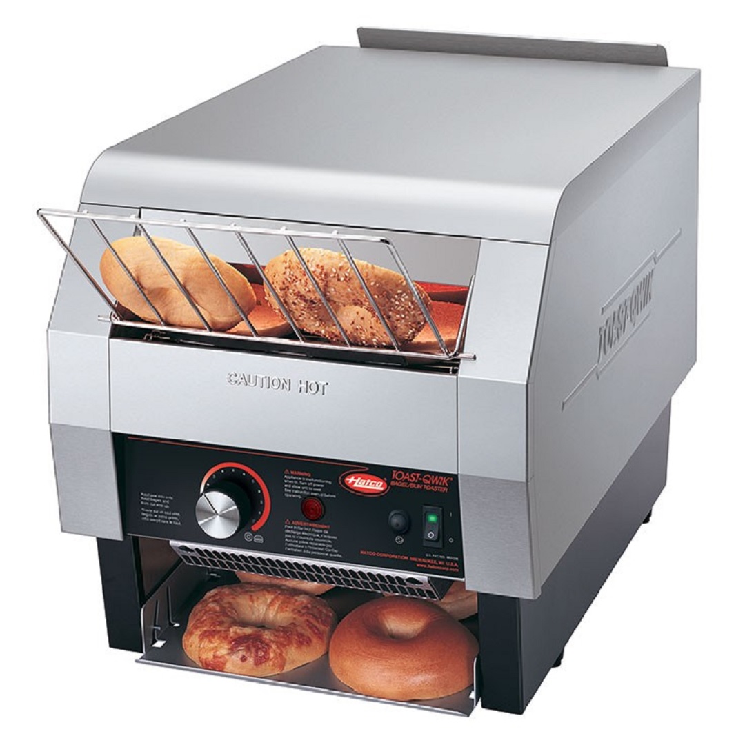 Hatco Toast-Qwik TQ-805 Conveyor Toaster