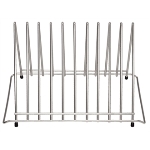 Heavy Duty Chopping Board Rack (DP037)