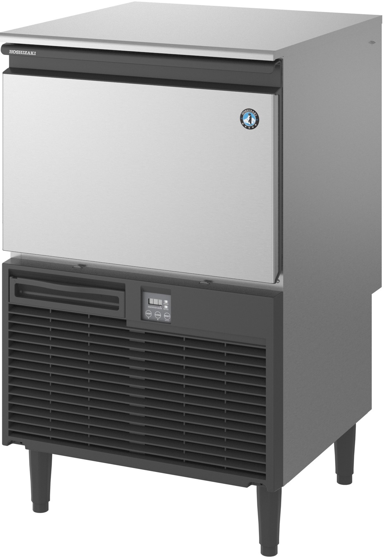 Hoshizaki KM-60C-HC Crescent Ice Maker