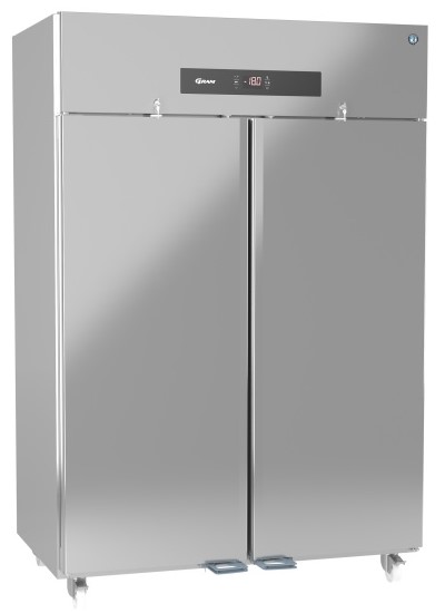 Hoshizaki Premier F 140 C U Upright Double Door Freezer (173142090)