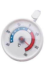 Hygiplas Dial Thermometer (J226)