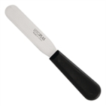 Hygiplas Straight Blade Black Palette Knives