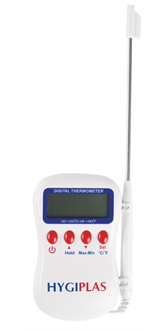 Hygiplas Multistem Thermometer (F338)